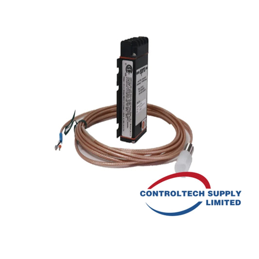 Epro PR6423/014-010+CON021 Eddy Current Sensor
