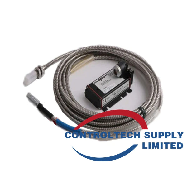 EPRO PR6423/013-110 Sensor de corrientes de Foucault Nueva llegada