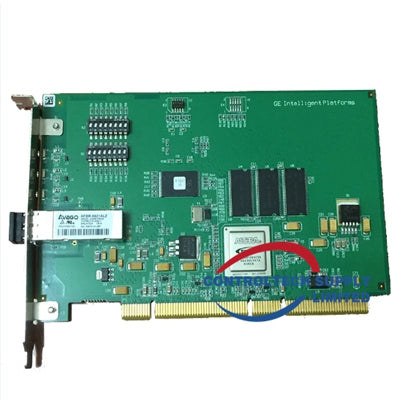 Carte processeur GE IS210BPPCH1AC Pack E/S