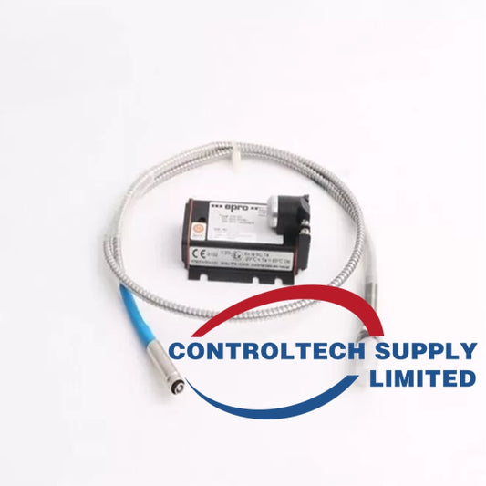 PR6423/010-000 | EPRO Eddy Current Sensor In Stock