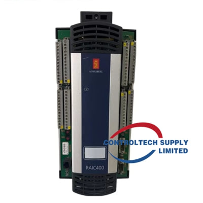 Kongsberg RDIOR400 Schnittstellenmodul