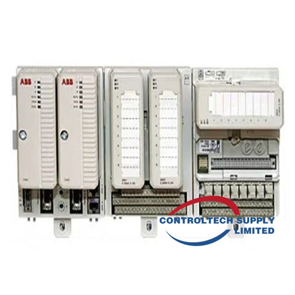 ABB Ref615C_D Relay Perlindungan dalam Stok