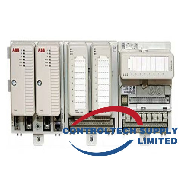 Unidad controladora ABB PM858K01 3BSE082895R1