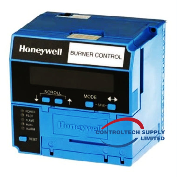 RM7898A1000 | HONEYWELL التحكم في الموقد VPS وما بعد التطهير