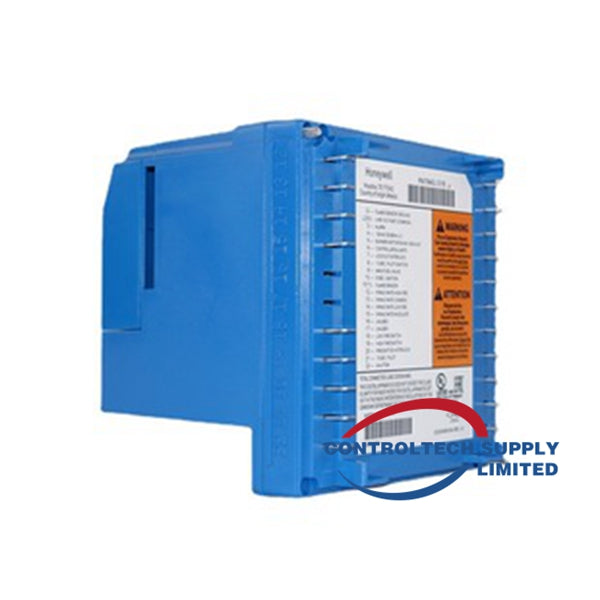 RM7890A1031 | Honeywell Burner Control VPS dan Shutter Drive dalam Stok