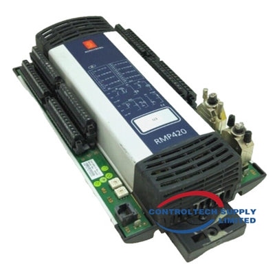 Kongsberg RMP420 Versatile Remote Multipurpose I/O Module