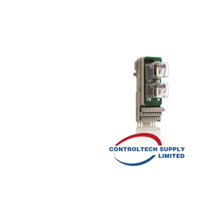 Modulo di uscita del relè ABB ROM810v2