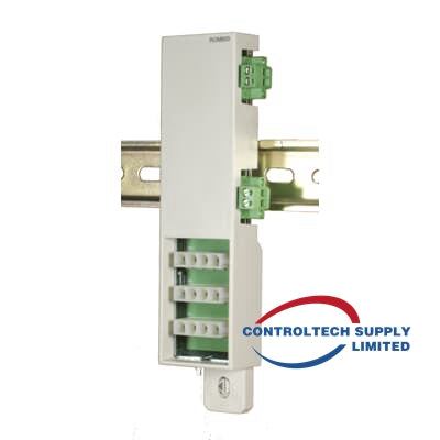 ABB ROM830 2-Out-of-3 Voter Module