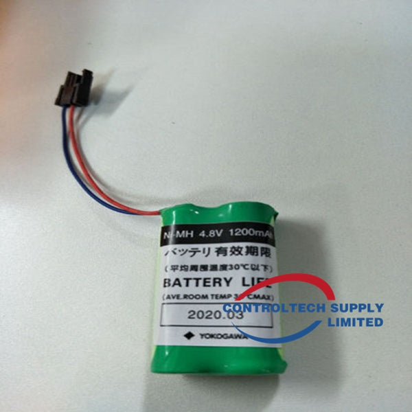 YOKOGAWA S9400UK S9129FA Battery Pack In Stock