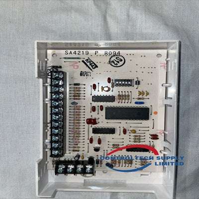 Honeywell SA4219-1 Vezetékes Zóna Bővítő Modul