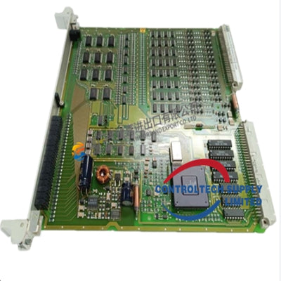 ABB 3BHE006412R0101 UF C762 AE101 Moduł sterujący