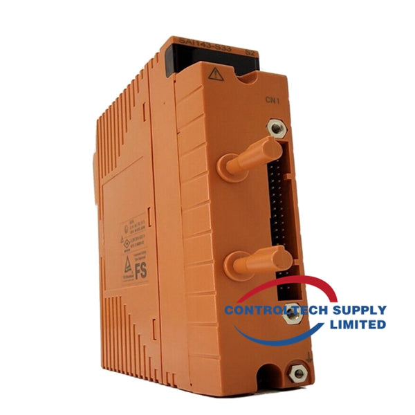 YOKOGAWA SAV144-S03 Analoges Eingangsmodul auf Lager