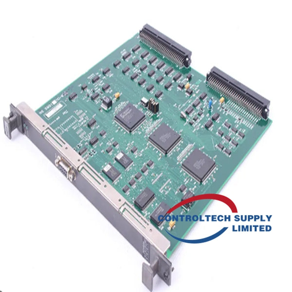 Yokogawa OPKBDTCTL Operator Control Board