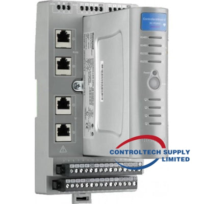 Honeywell SC-UMX01 Gerente de segurança SC