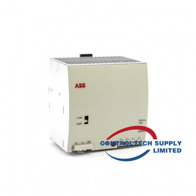 ماژول منبع تغذیه ABB SD831