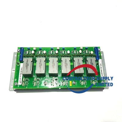 ABB SDCS-PIN-48 3ADT220090R0043 Pulse Transformer Board