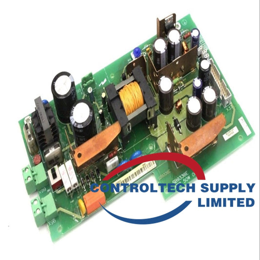 ABB 81EU01E-E GJR2391500R1210 Modul Input Universal