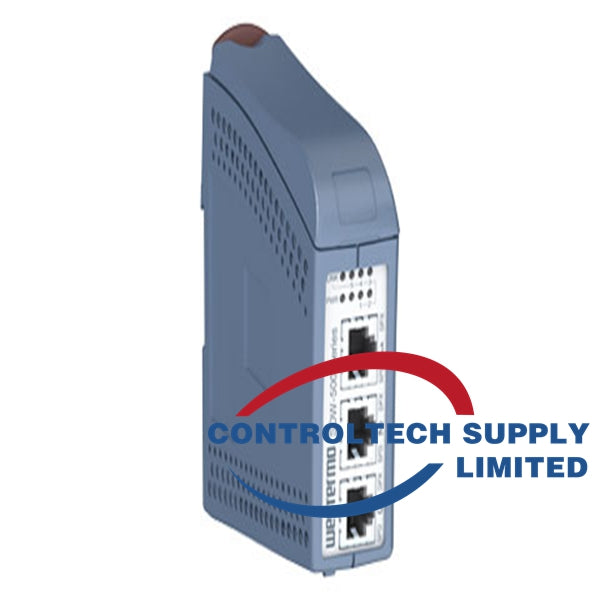 Conmutador Ethernet Westermo SDW-550 EC