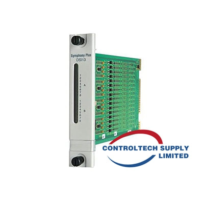 ABB DSPC172H 57310001-MP Unit Kontrol Industri