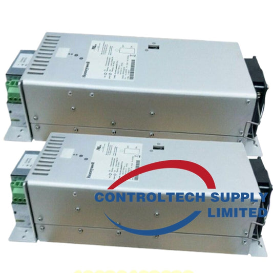 Honeywell SPS6061-LF FC-PSUNI2424 Power Supply Unit