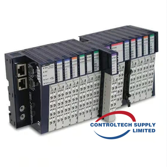 GE Fanuc ST-1218 Modul Input Digital untuk RSTI PLCS dalam Stok