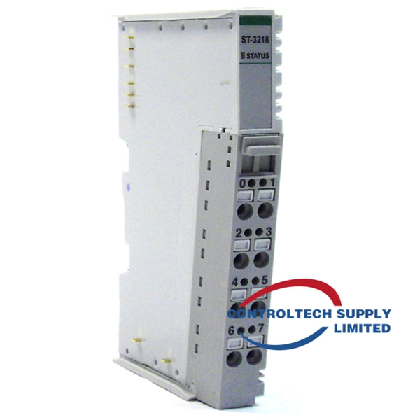 GE FANUC ST-3218 Modul Output Digital dalam Stok