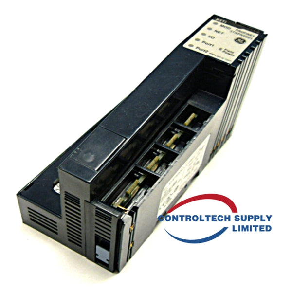 GE Fanuc STXPNS001 Profinet Slave Network Adapter for RSTi PLCs In Stock