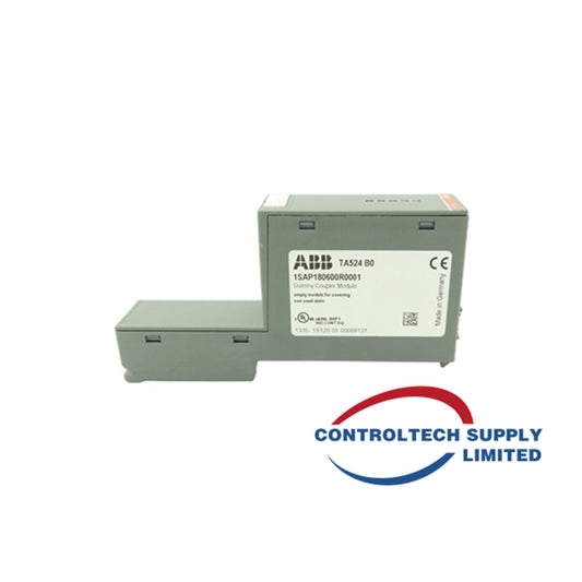 ABB AI723F A2 Modul Input Analog dalam Stok