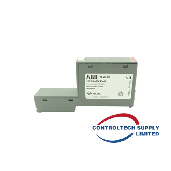 Módulo acoplador digital ABB TA524 B0 en stock