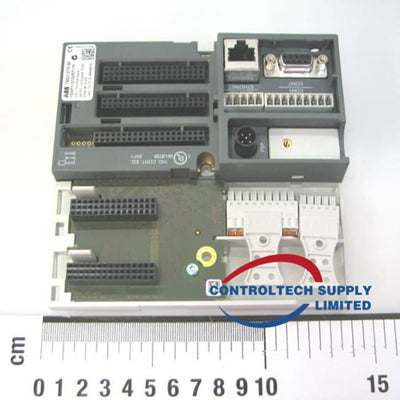 ABB TB521-ETH Ethernet Terminal