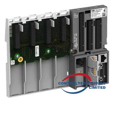 ABB TB541-ETH AC500 Basis Terminal