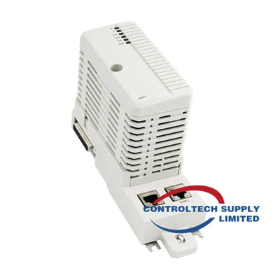 ABB TB811 optikai portmodul