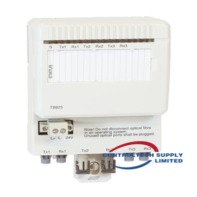 Bộ chuyển đổi quang học ABB TB825