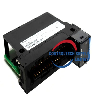 Honeywell TC-CCN013 Redundantes Netzwerkschnittstellenmodul