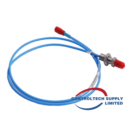 PREDICTECH TM302-A01-B00-C00-D00-E08-F00-G00 Displacement Transmission Table