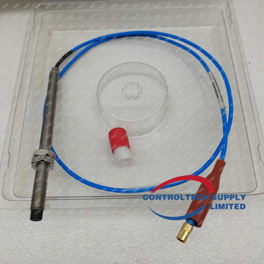 Provibtech / Predictech TM0180-A07-B00-C04-D05 Modul