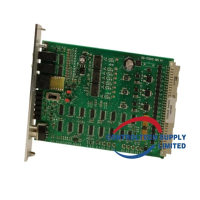 WEISS TS004E TS004K2 Electronic Control Card