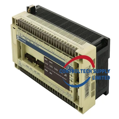 Schneider TSX1723428 34-channel Modul Output Analog