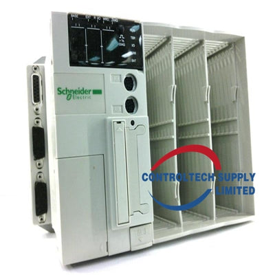 SCHNEIDER TSX3722001 Modularer Bbase-Controller