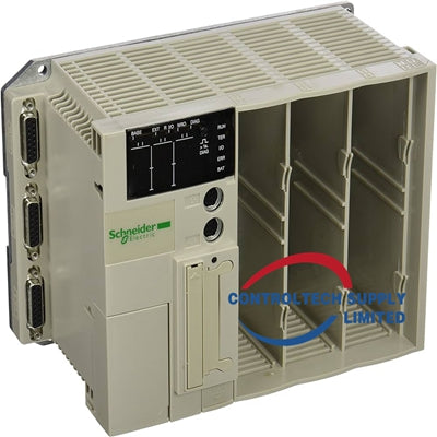 SCHNEIDER TSX3722101 Modul Baza Nəzarətçisi