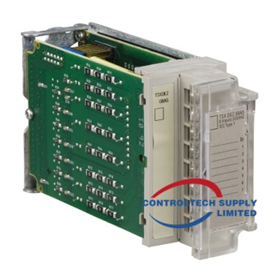 Schneider TSXDEZ12D2K Modulo di input discreto