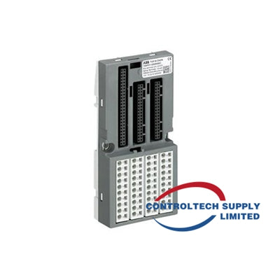 Unidad terminal Ethernet ABB TU508-ETH