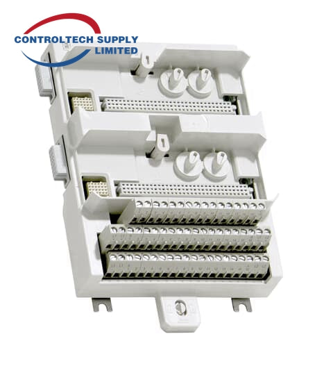 Módulo de E/S ABB TU843 en stock