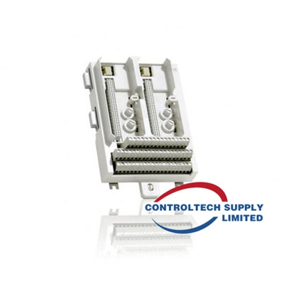 Unité de terminaison du module ABB TU845 (MTU)