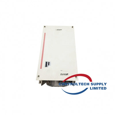 RELIANCE UAZ3455 Servo Drive Module