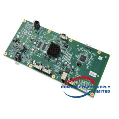 Módulo de control ABB 3BHE004573R1142 UFC760BE1142