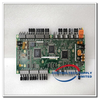 ABB 3BHE004573R0042 UF C760 BE42 Interface Board