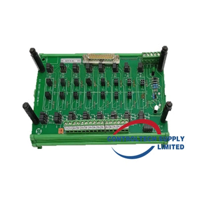 UL UL08AO-D25 interfész modul