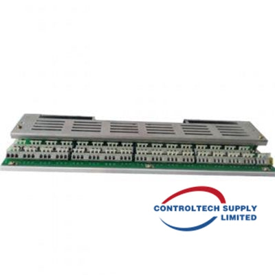 ABB UNS 0118a-Z 3BHE016011R0002 Control Module