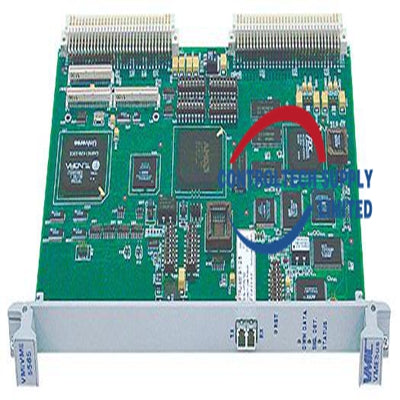 Papan Terminal Input Analog GE IS200TBAIH1CED